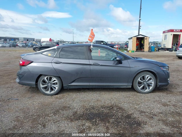 Продажа на аукционе авто 2020 Honda Clarity, vin: JHMZC5F13LC800594, номер лота: 30095834