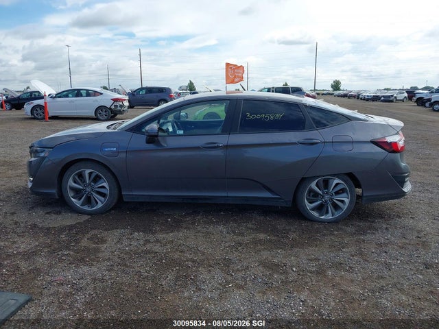Продажа на аукционе авто 2020 Honda Clarity, vin: JHMZC5F13LC800594, номер лота: 30095834