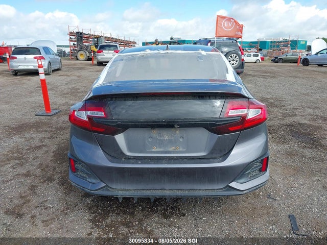 Продажа на аукционе авто 2020 Honda Clarity, vin: JHMZC5F13LC800594, номер лота: 30095834