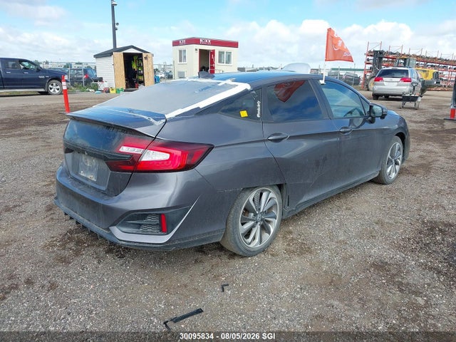 Продажа на аукционе авто 2020 Honda Clarity, vin: JHMZC5F13LC800594, номер лота: 30095834