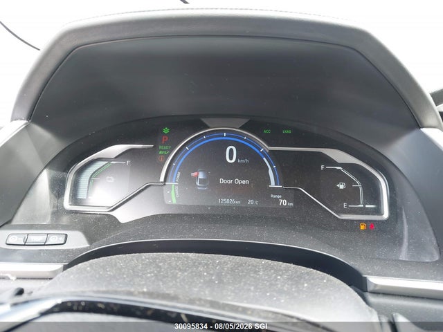 Продажа на аукционе авто 2020 Honda Clarity, vin: JHMZC5F13LC800594, номер лота: 30095834