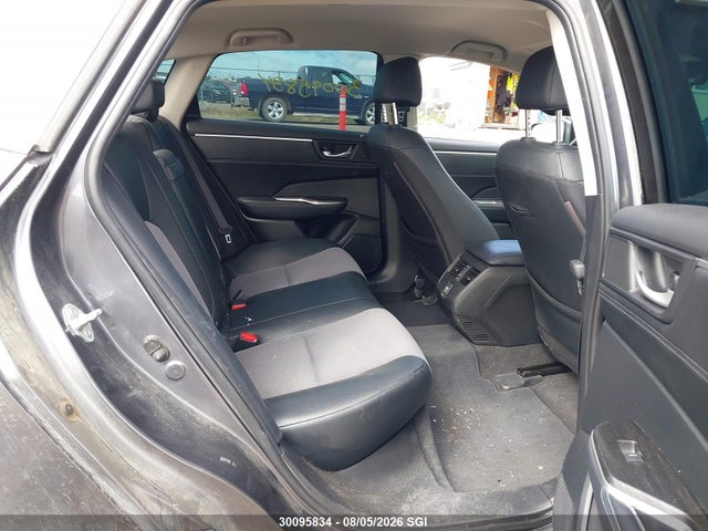 Продажа на аукционе авто 2020 Honda Clarity, vin: JHMZC5F13LC800594, номер лота: 30095834