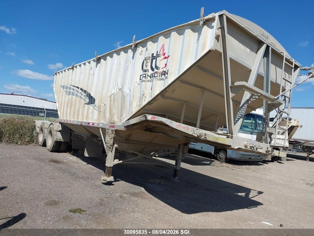 2014 2DEGBSA3XE1030033 головне зображення