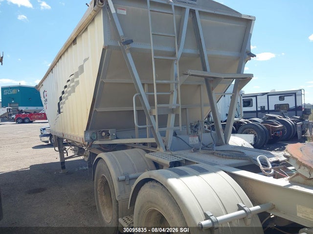Doepker Industries Grain Lead 2014 2DEGBSA3XE1030033 Image 3