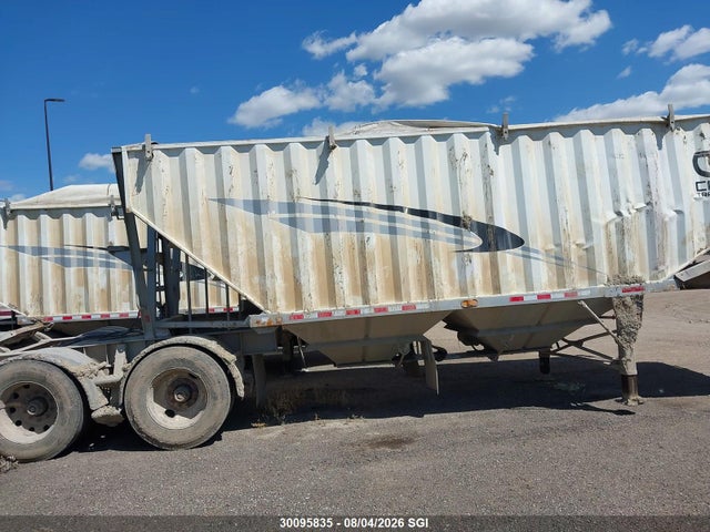 Doepker Industries Grain Lead 2014 2DEGBSA3XE1030033 Image 4