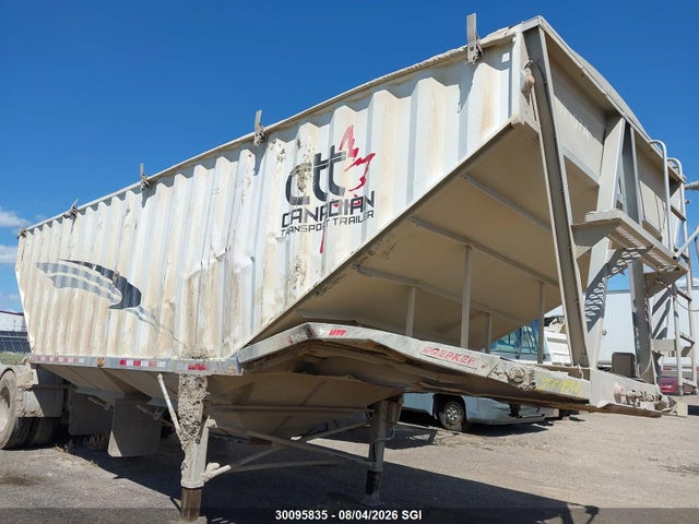 Doepker Industries Grain Lead 2014 2DEGBSA3XE1030033 Image 6