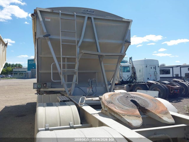 Doepker Industries Grain Lead 2014 2DEGBSA3XE1030033 Image 8