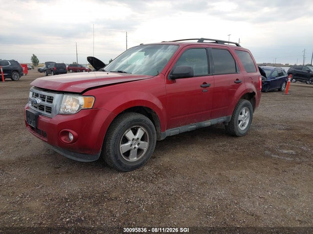 Продаж на аукціоні авто 2012 Ford Escape Xlt, vin: 1FMCU9DG4CKA24612, номер лоту: 30095836