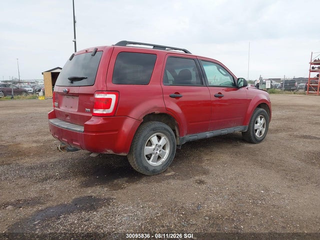 Продаж на аукціоні авто 2012 Ford Escape Xlt, vin: 1FMCU9DG4CKA24612, номер лоту: 30095836