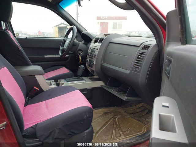 Продаж на аукціоні авто 2012 Ford Escape Xlt, vin: 1FMCU9DG4CKA24612, номер лоту: 30095836