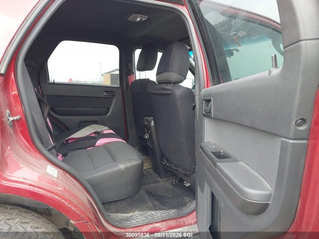 Продаж на аукціоні авто 2012 Ford Escape Xlt, vin: 1FMCU9DG4CKA24612, номер лоту: 30095836