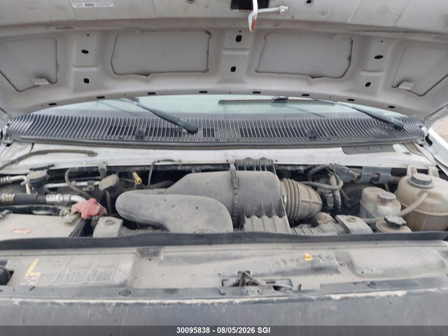 2011 Ford Econoline E250 Van მანქანა იყიდება აუქციონზე, vin: 1FTNE2EW2BDA17572, აუქციონის ნომერი: 30095838