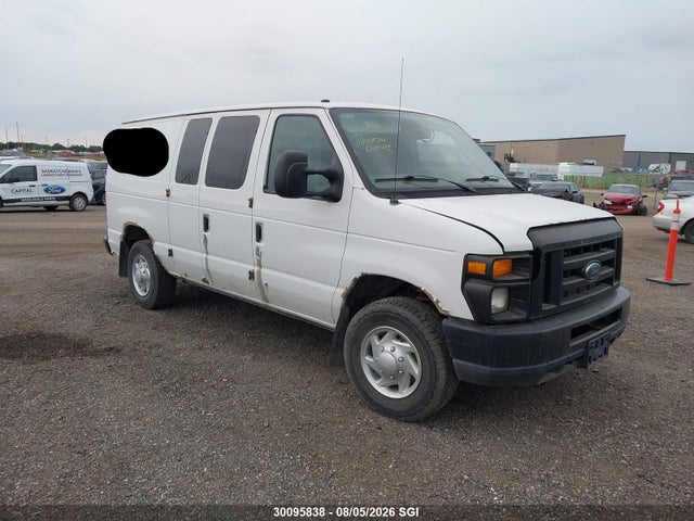 2011 Ford Econoline E250 Van მანქანა იყიდება აუქციონზე, vin: 1FTNE2EW2BDA17572, აუქციონის ნომერი: 30095838