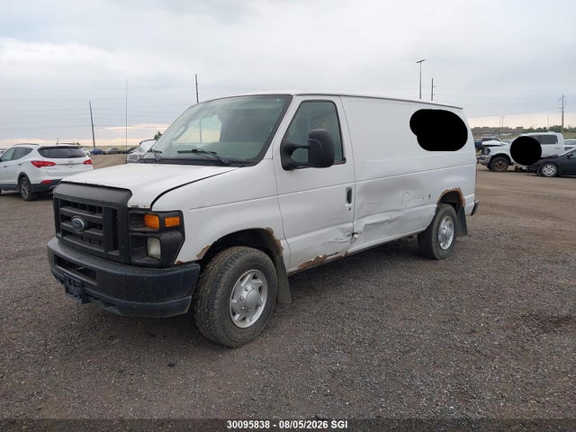 2011 Ford Econoline E250 Van მანქანა იყიდება აუქციონზე, vin: 1FTNE2EW2BDA17572, აუქციონის ნომერი: 30095838