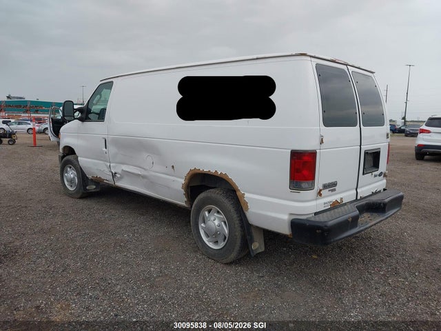2011 Ford Econoline E250 Van მანქანა იყიდება აუქციონზე, vin: 1FTNE2EW2BDA17572, აუქციონის ნომერი: 30095838