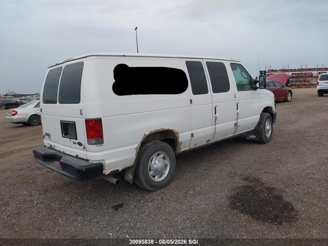 2011 Ford Econoline E250 Van მანქანა იყიდება აუქციონზე, vin: 1FTNE2EW2BDA17572, აუქციონის ნომერი: 30095838