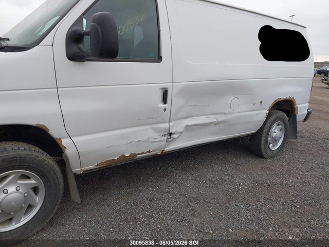 2011 Ford Econoline E250 Van მანქანა იყიდება აუქციონზე, vin: 1FTNE2EW2BDA17572, აუქციონის ნომერი: 30095838