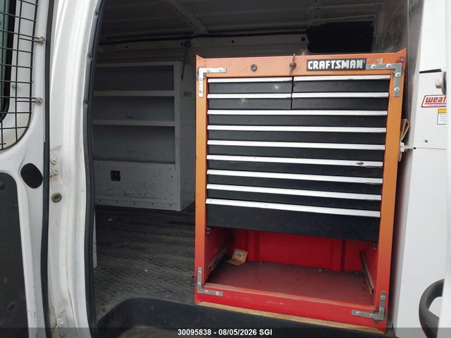 2011 Ford Econoline E250 Van მანქანა იყიდება აუქციონზე, vin: 1FTNE2EW2BDA17572, აუქციონის ნომერი: 30095838