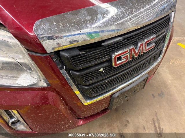 30095839 :رقم المزاد ، 2GKFLVE57C6370915 vin ، 2012 Gmc Terrain Slt مزاد بيع