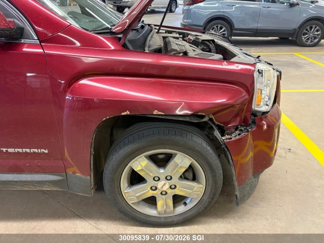 30095839 :رقم المزاد ، 2GKFLVE57C6370915 vin ، 2012 Gmc Terrain Slt مزاد بيع