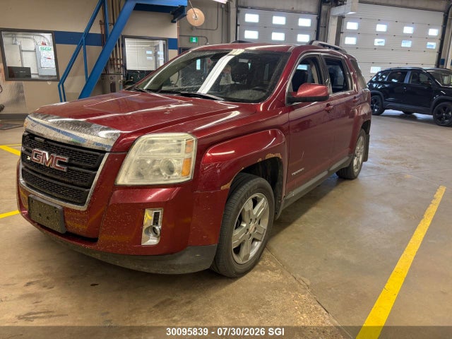 30095839 :رقم المزاد ، 2GKFLVE57C6370915 vin ، 2012 Gmc Terrain Slt مزاد بيع