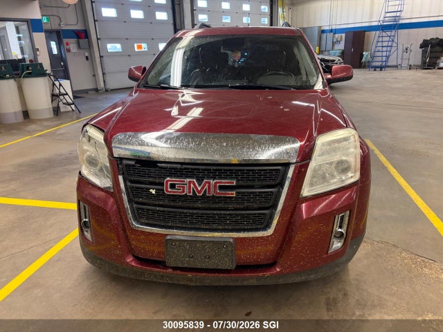 30095839 :رقم المزاد ، 2GKFLVE57C6370915 vin ، 2012 Gmc Terrain Slt مزاد بيع