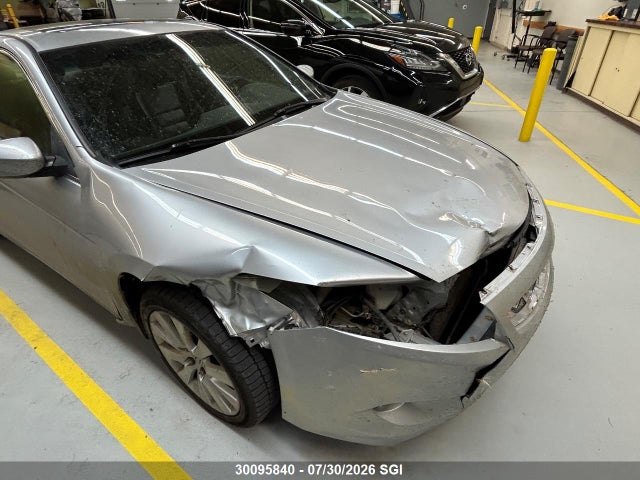 Auction sale of the 2008 Honda Accord Exl, vin: 1HGCS22848A800460, lot number: 30095840