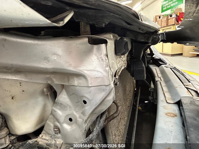 Продажа на аукционе авто 2008 Honda Accord Exl, vin: 1HGCS22848A800460, номер лота: 30095840