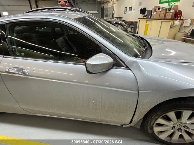 Продажа на аукционе авто 2008 Honda Accord Exl, vin: 1HGCS22848A800460, номер лота: 30095840