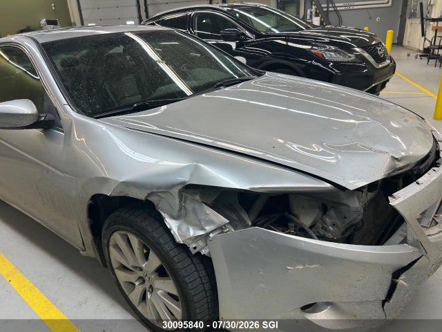 Продажа на аукционе авто 2008 Honda Accord Exl, vin: 1HGCS22848A800460, номер лота: 30095840