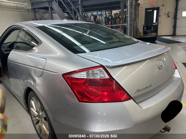 Продажа на аукционе авто 2008 Honda Accord Exl, vin: 1HGCS22848A800460, номер лота: 30095840