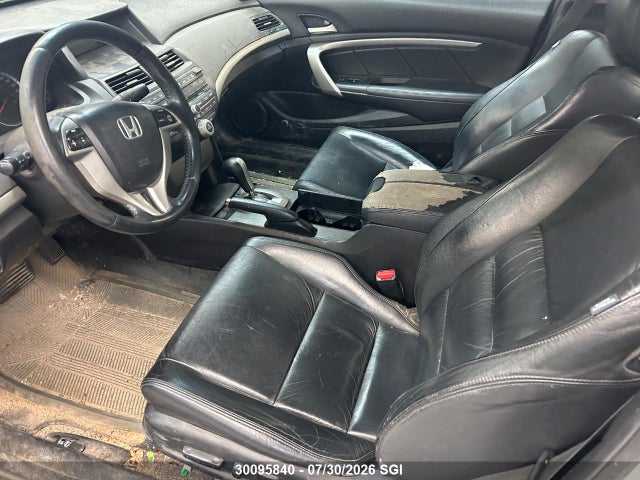 Продажа на аукционе авто 2008 Honda Accord Exl, vin: 1HGCS22848A800460, номер лота: 30095840