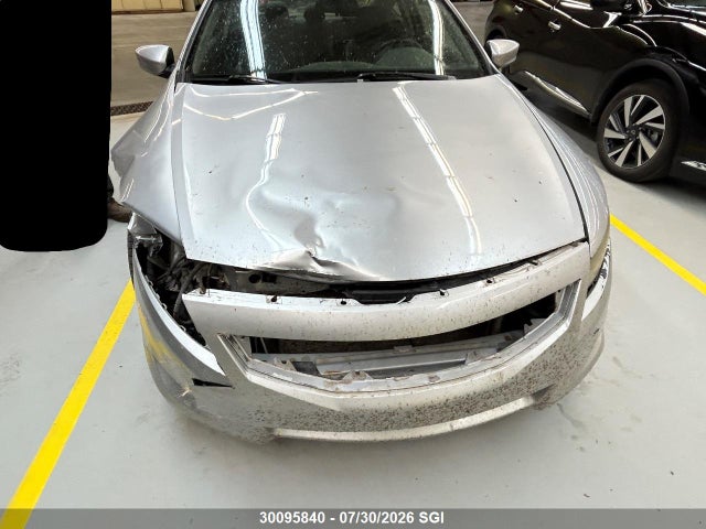 Продажа на аукционе авто 2008 Honda Accord Exl, vin: 1HGCS22848A800460, номер лота: 30095840