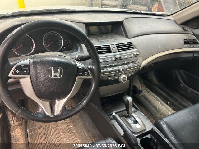 Продажа на аукционе авто 2008 Honda Accord Exl, vin: 1HGCS22848A800460, номер лота: 30095840