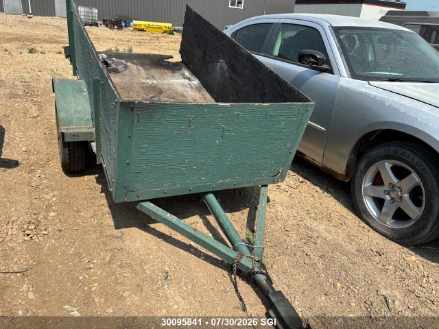 Auction sale of the 1985 Homemade Trailer , vin: SK000000000070101, lot number: 30095841