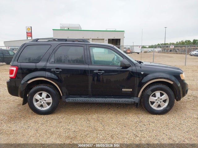 2008 Ford Escape Xlt მანქანა იყიდება აუქციონზე, vin: 1FMCU93128KA61226, აუქციონის ნომერი: 30095637