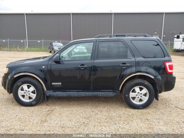 2008 Ford Escape Xlt მანქანა იყიდება აუქციონზე, vin: 1FMCU93128KA61226, აუქციონის ნომერი: 30095637