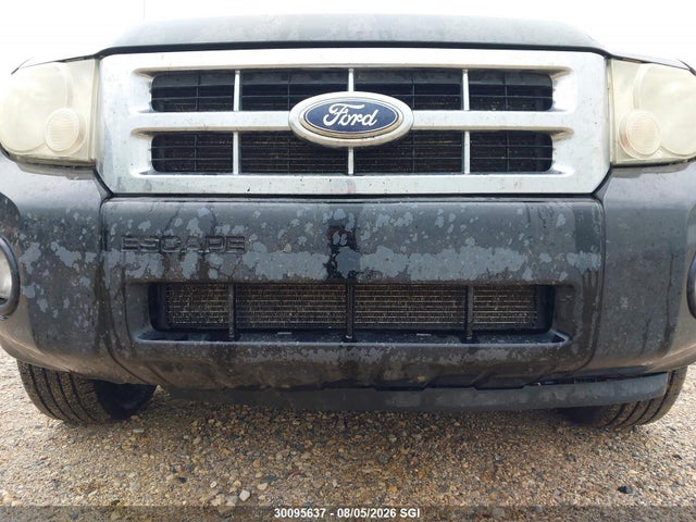 2008 Ford Escape Xlt მანქანა იყიდება აუქციონზე, vin: 1FMCU93128KA61226, აუქციონის ნომერი: 30095637