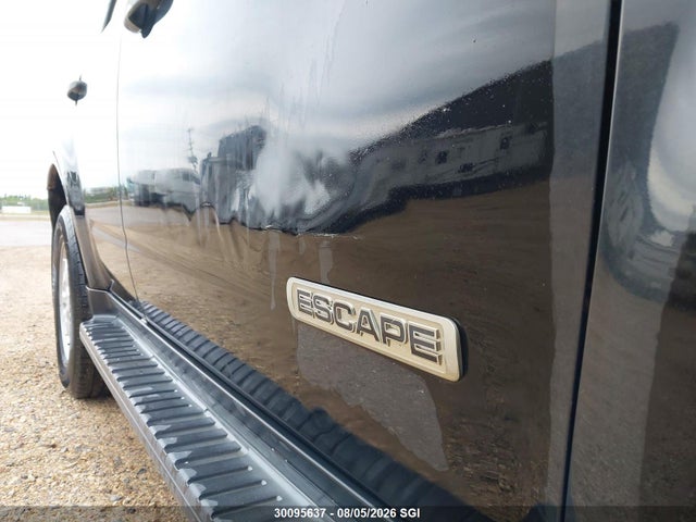 2008 Ford Escape Xlt მანქანა იყიდება აუქციონზე, vin: 1FMCU93128KA61226, აუქციონის ნომერი: 30095637