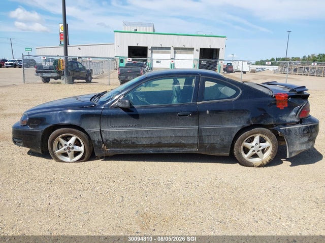 Продаж на аукціоні авто 2001 Pontiac Grand Am Gt1, vin: 1G2NV12E41M554310, номер лоту: 30094810