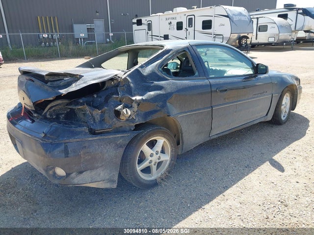 Продаж на аукціоні авто 2001 Pontiac Grand Am Gt1, vin: 1G2NV12E41M554310, номер лоту: 30094810