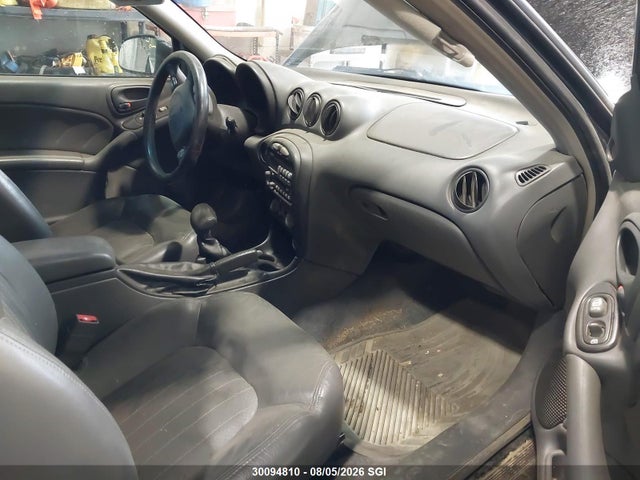 Продаж на аукціоні авто 2001 Pontiac Grand Am Gt1, vin: 1G2NV12E41M554310, номер лоту: 30094810