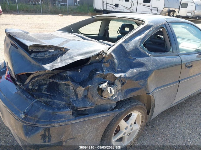 Продаж на аукціоні авто 2001 Pontiac Grand Am Gt1, vin: 1G2NV12E41M554310, номер лоту: 30094810