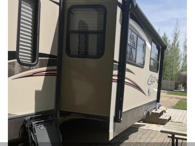 2015 4YDT30R23FV506150 головне зображення