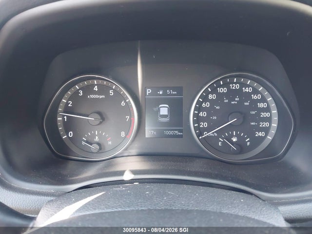 2019 Hyundai Elantra Gt მანქანა იყიდება აუქციონზე, vin: KMHH35LEXKU111628, აუქციონის ნომერი: 30095843