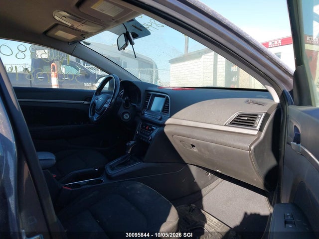 Продаж на аукціоні авто 2017 Hyundai Elantra Se/value/limited, vin: KMHD84LF4HU101656, номер лоту: 30095844
