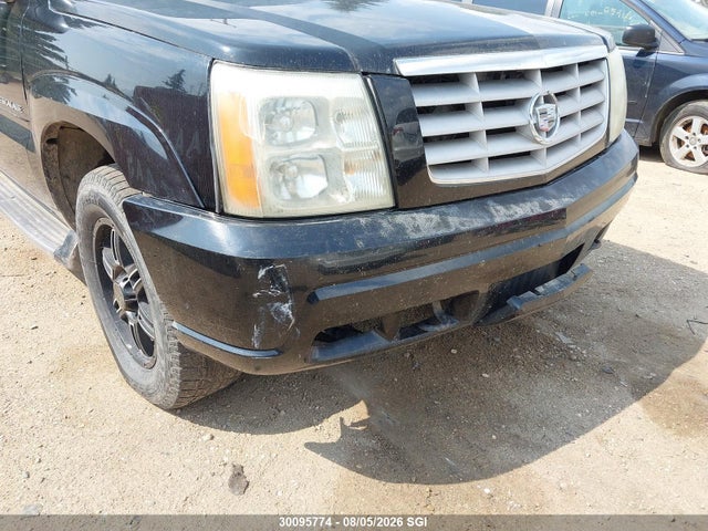 30095774 :رقم المزاد ، 1GYEK63N13R203497 vin ، 2003 Cadillac Escalade Luxury مزاد بيع