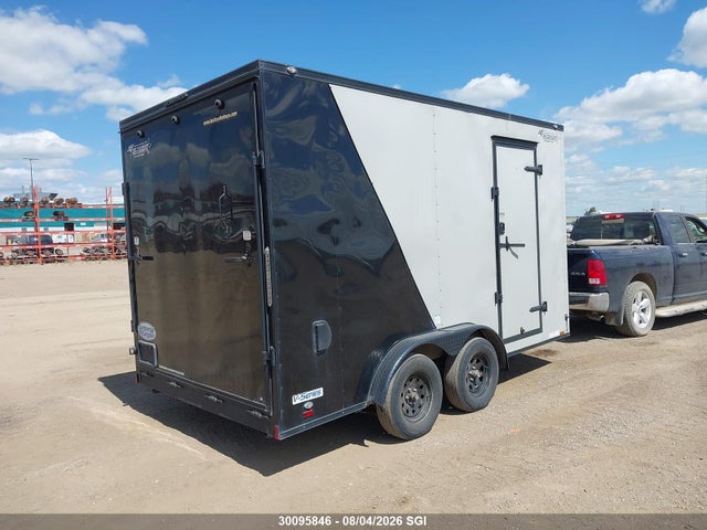 Continental Cargo V Series 2020 5NHUVH424LN091954 Image 2