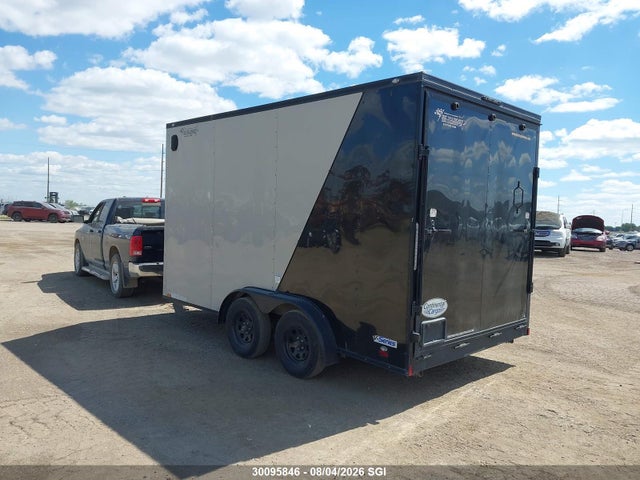 Continental Cargo V Series 2020 5NHUVH424LN091954 Image 3