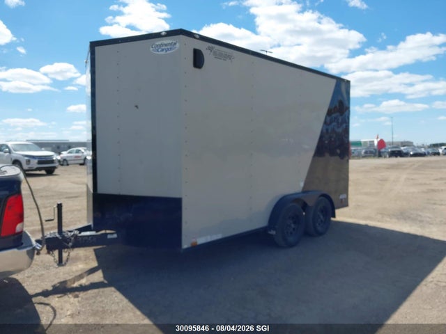 Continental Cargo V Series 2020 5NHUVH424LN091954 Image 4